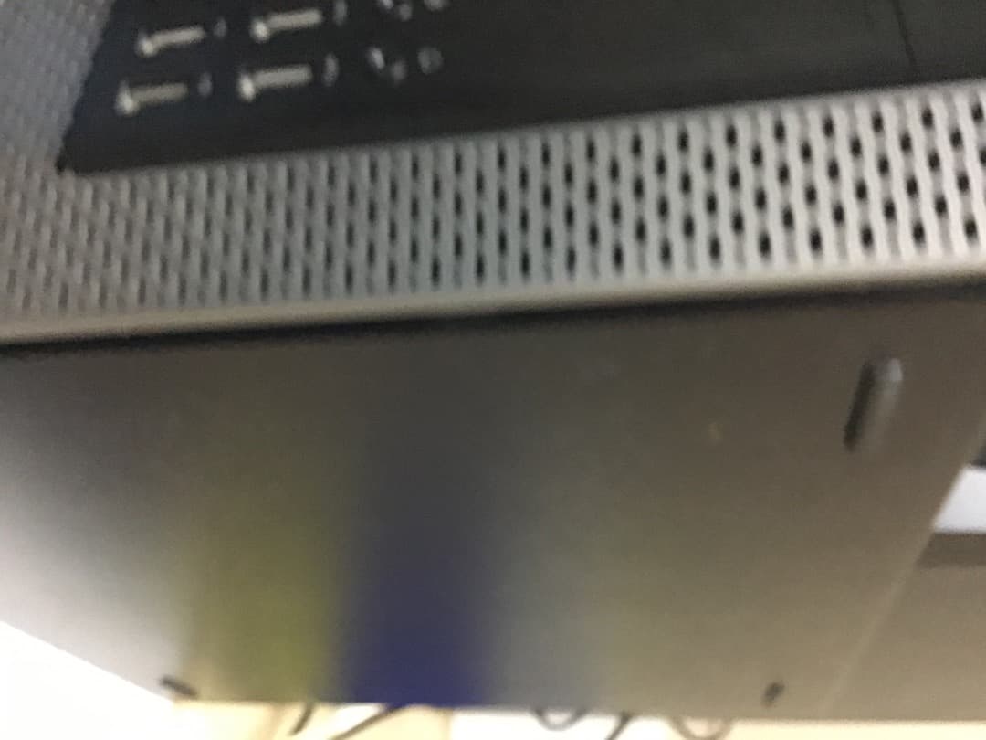 DELL ディスクトップパソコン、