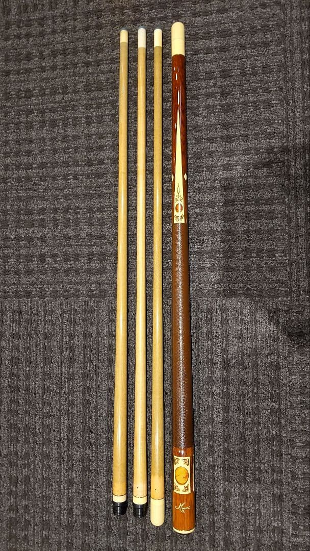 メウチキュー　カメオ