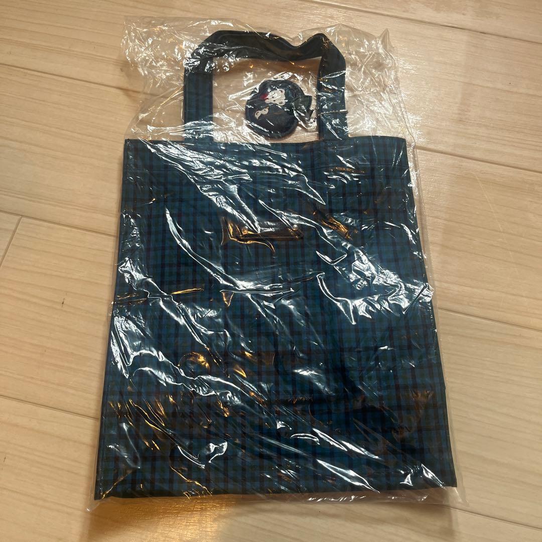 ファミリア　familiar バッグ　ファミリアチェック