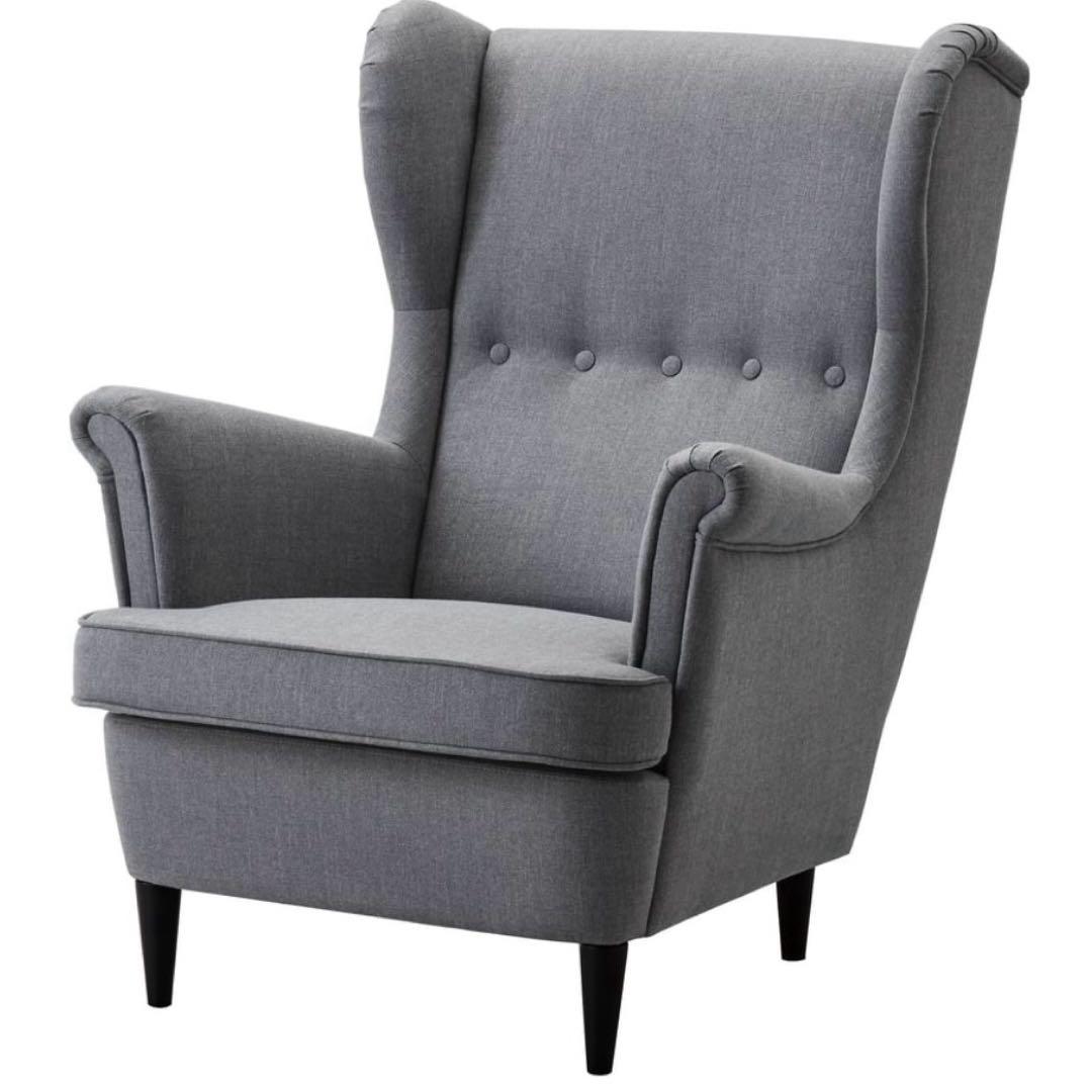 【fu】IKEA ストランドモン