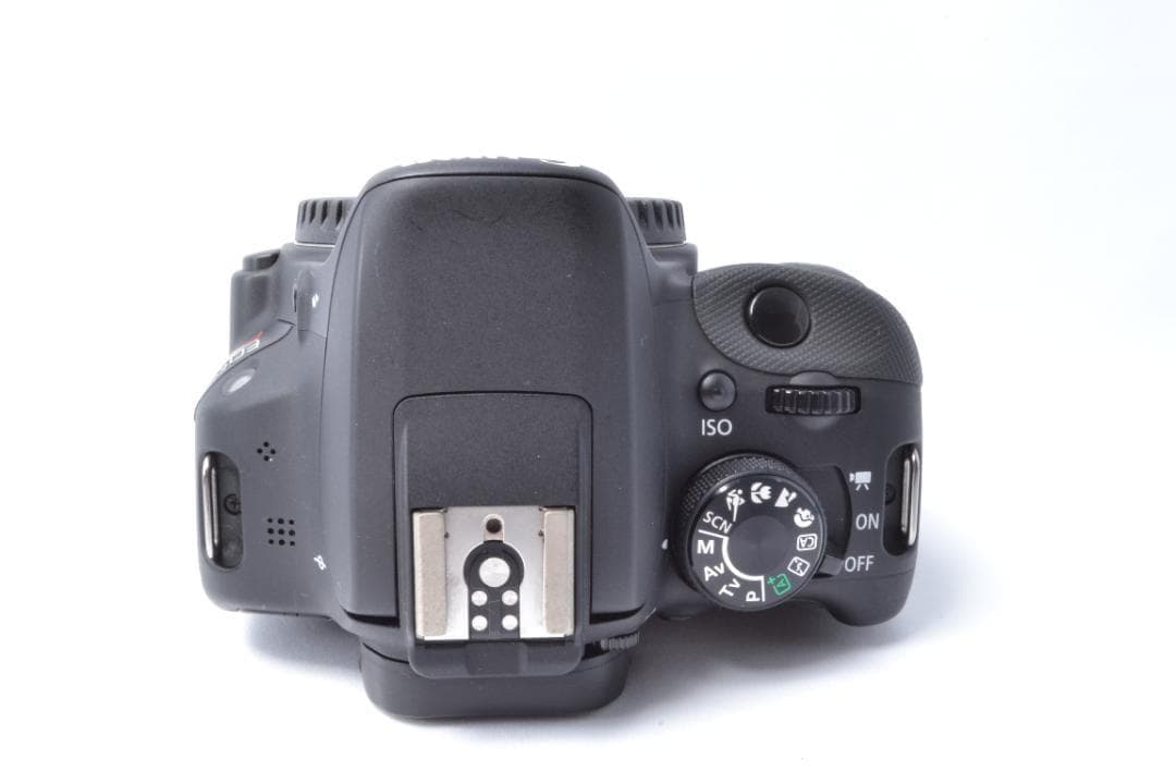 Canon EOS Kiss X7 ⭐小型軽量⭐レンズセット ⭐初心者おすすめ！