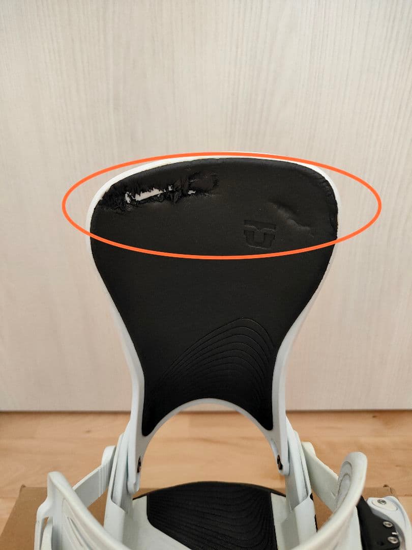 ユニオン ビンディング バインディング ウルトラ M / UNION ULTRA