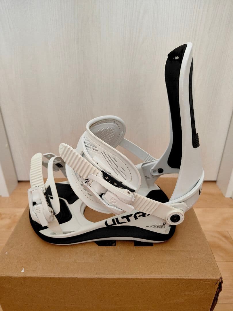 ユニオン ビンディング バインディング ウルトラ M / UNION ULTRA