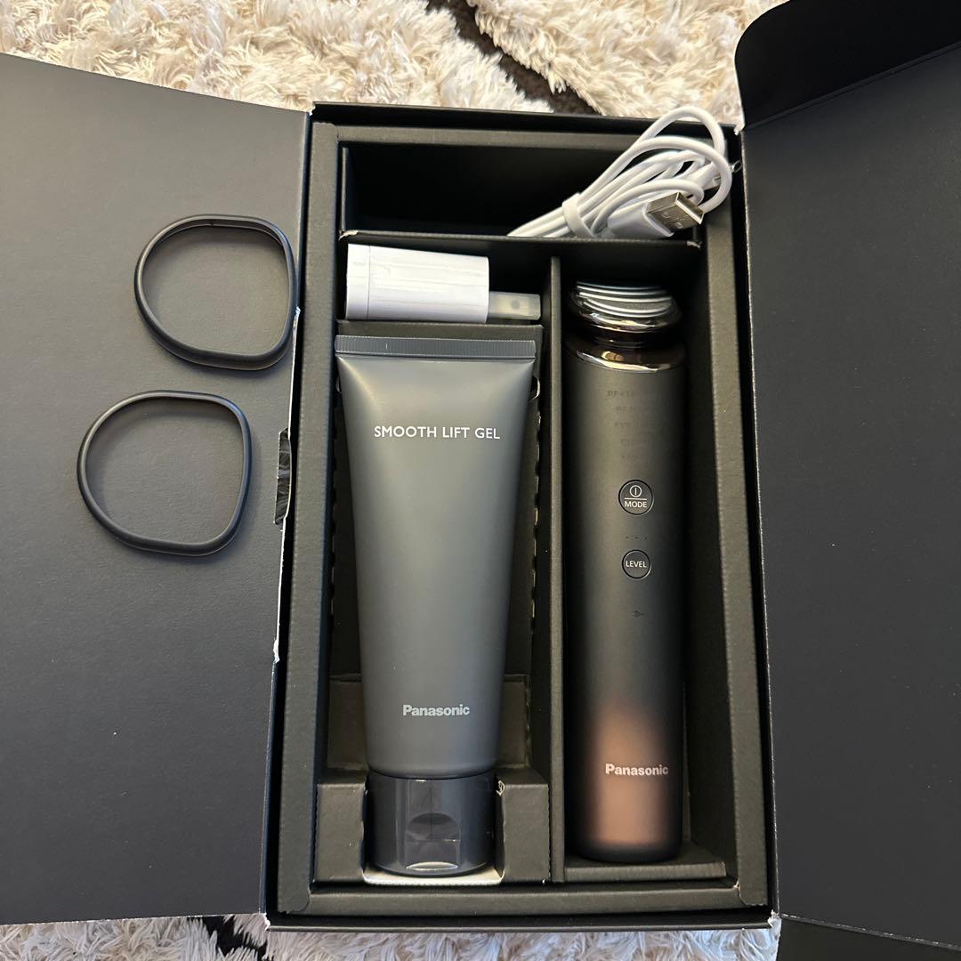 Panasonic バイタリフトEH-SR86-T 美顔器