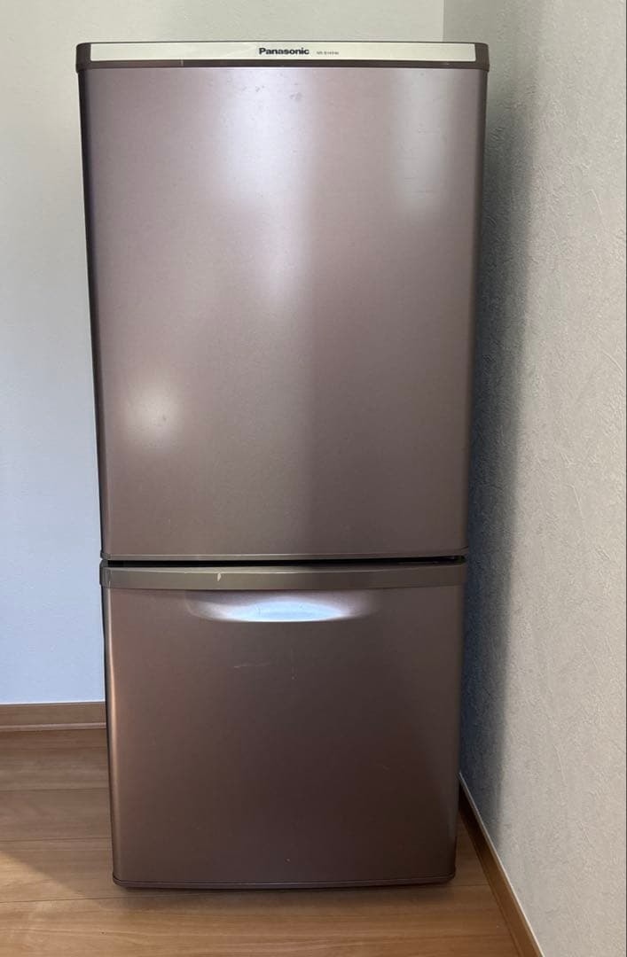 Panasonic冷蔵庫　NR-B149W