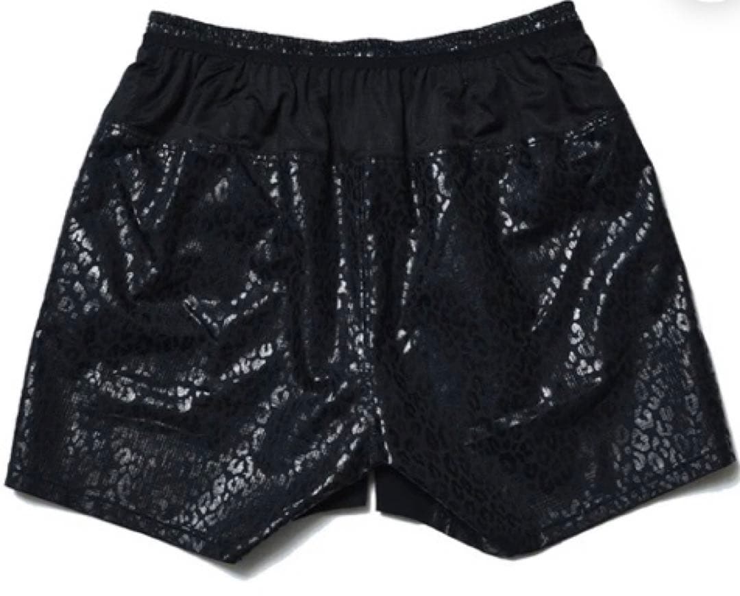 charbon シャルボン PANTHER 7 POCKETS SHORTS