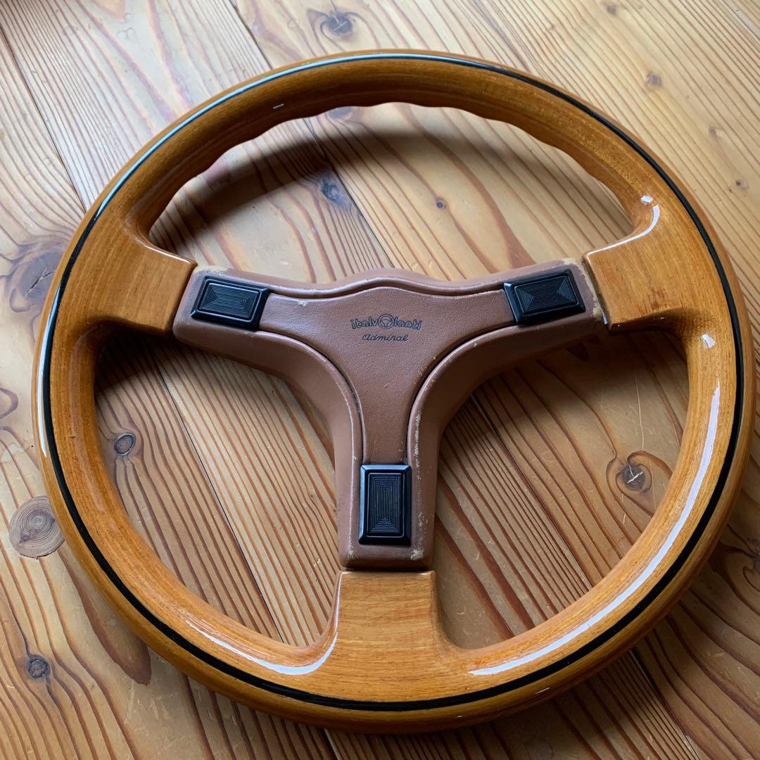 イタルボランテ アドミラルウッド