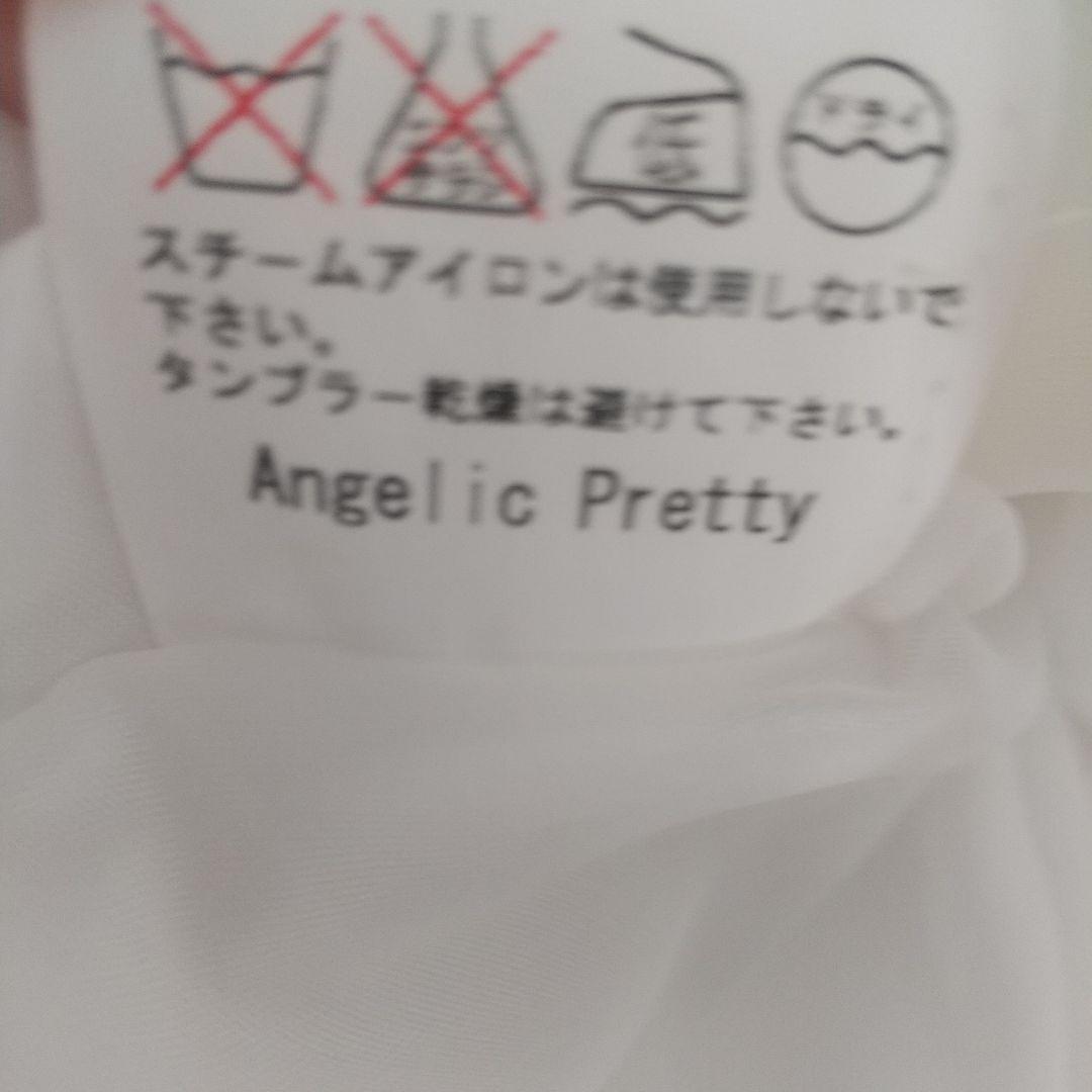 AngelicPrettyワンピース