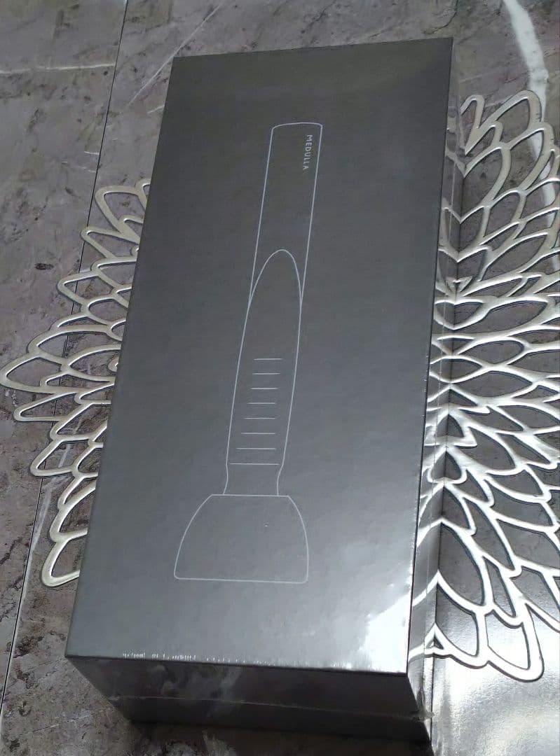 MEDULLA SONIC-SHINE PRO ※未開封