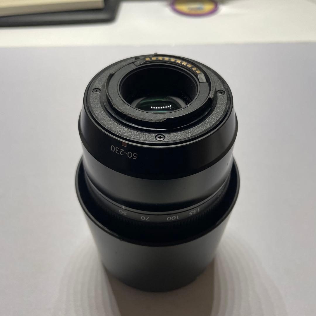 ジャンク品　レンズ