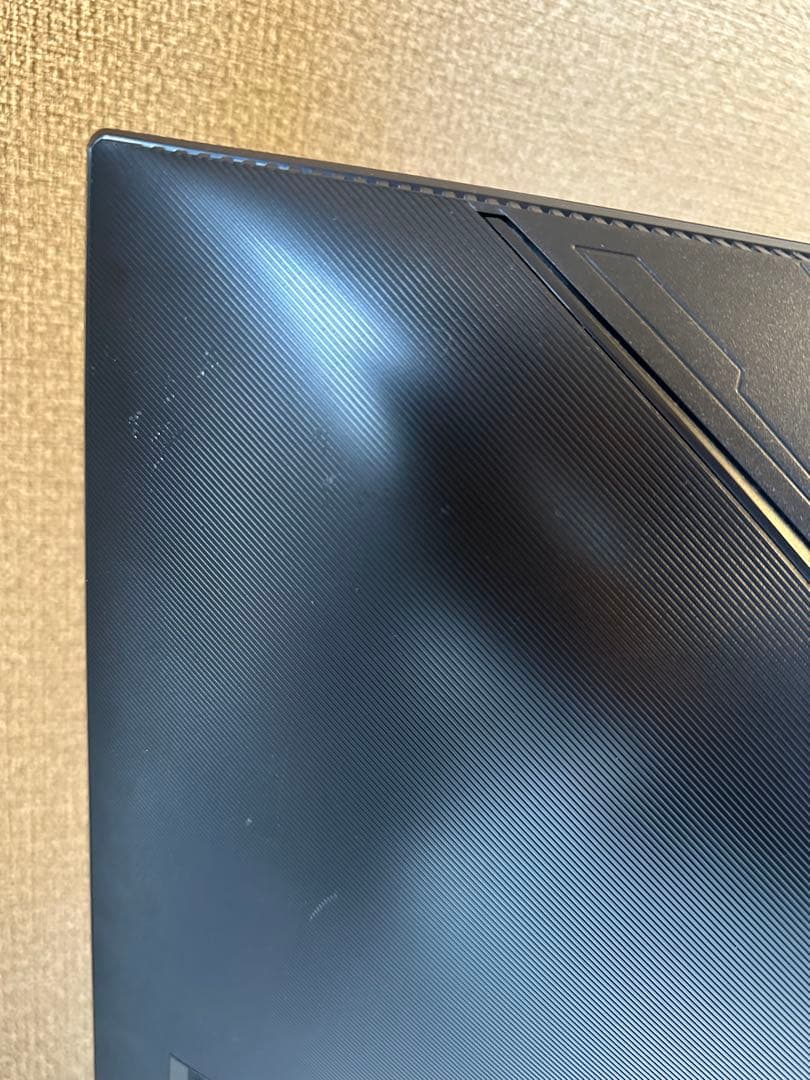 ROG Strix XG279Q 27インチ