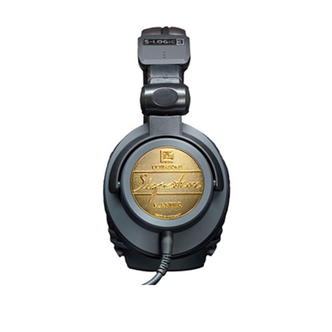 【新品未開封】ULTRASONE Signature MASTER 初代モデル