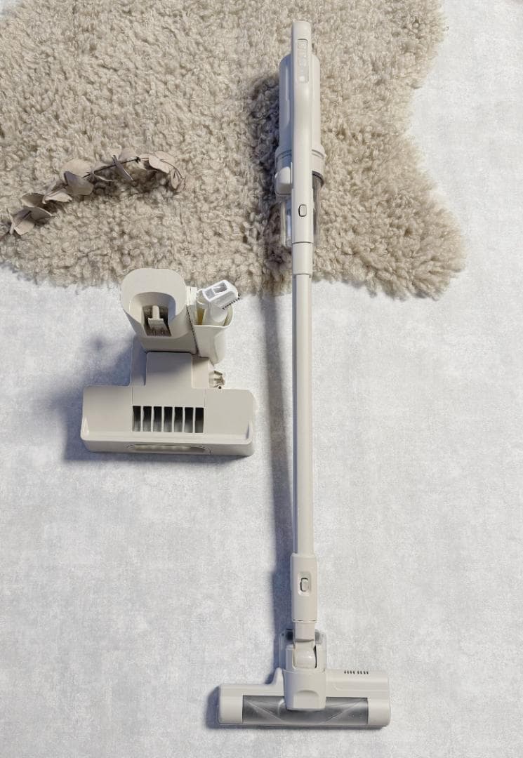 アイリスオーヤマ 掃除機 SCD-123P-HC（2024年製）