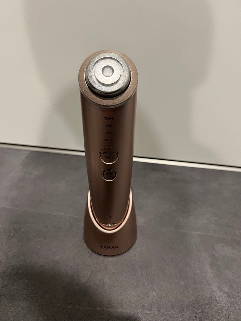 フォトプラス シャイニー ネオ YJFM18 ゴールド