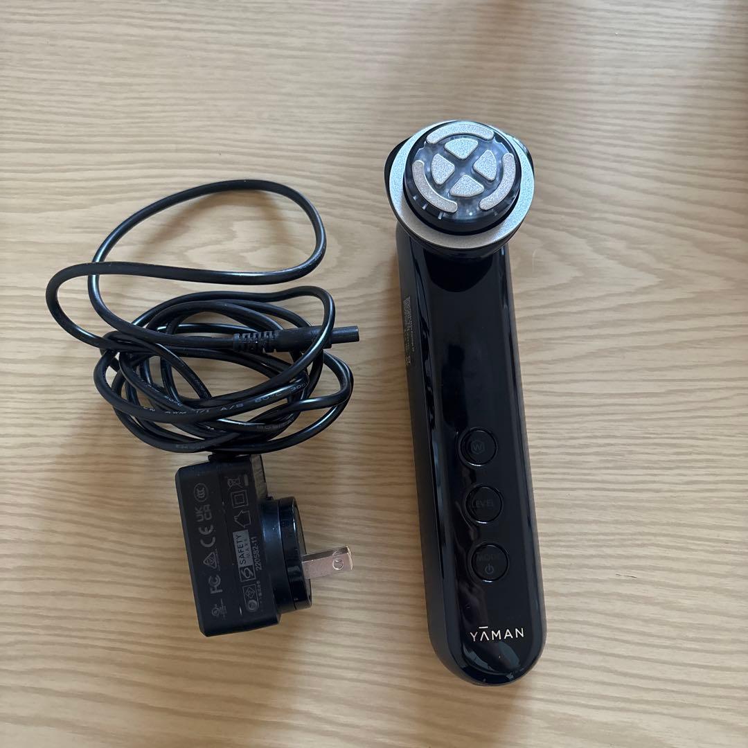 YAMAN 美顔器M22