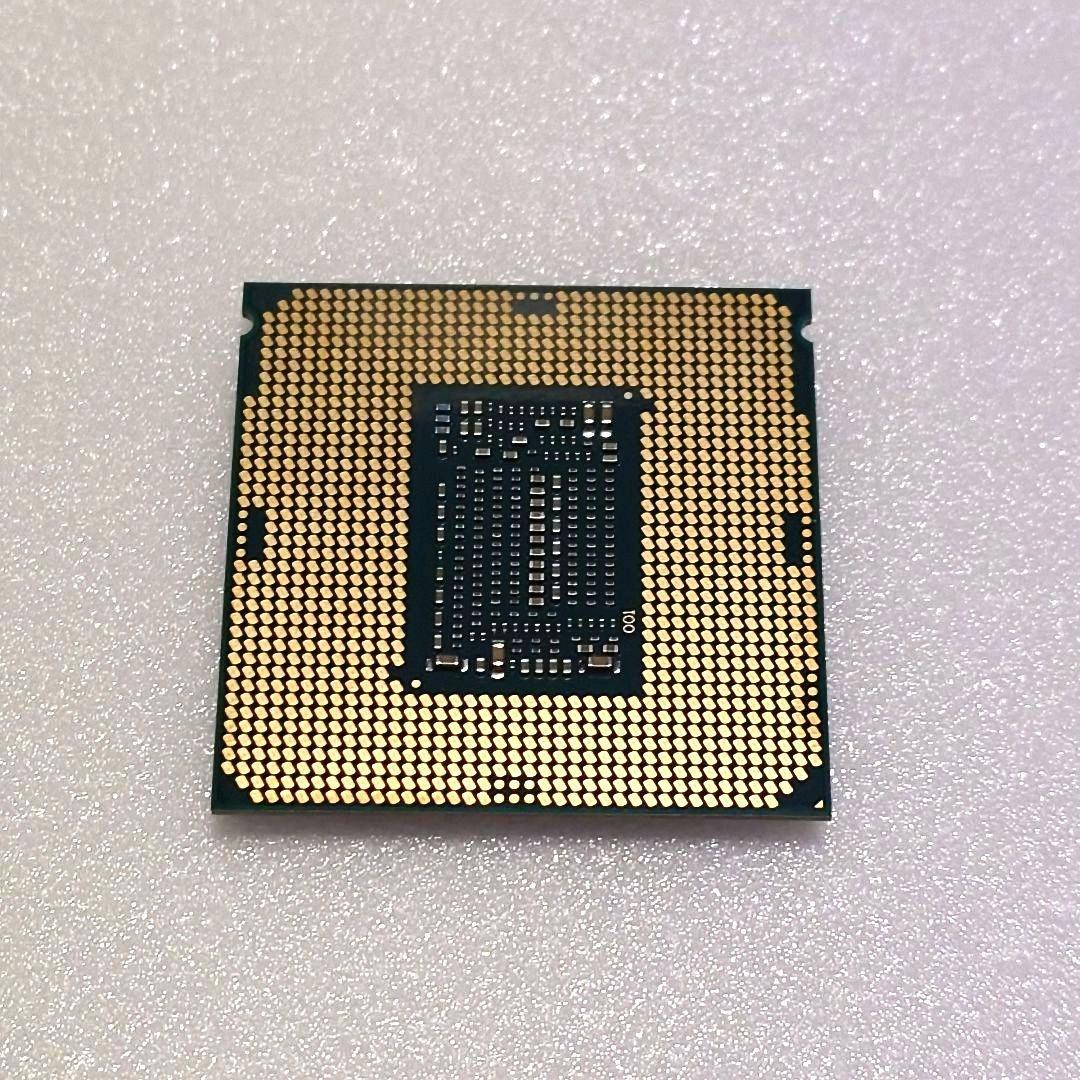 Intel Core i7 8700K CPU 【動作確認済】