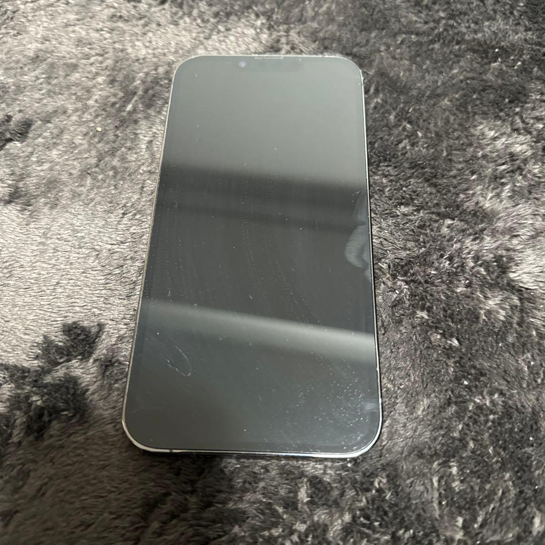 iPhone 13 Pro シルバー 512GB