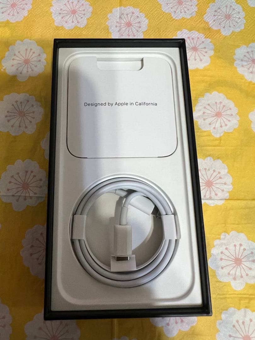 Apple iPhone 13 Pro 256GB ゴールド　箱あり