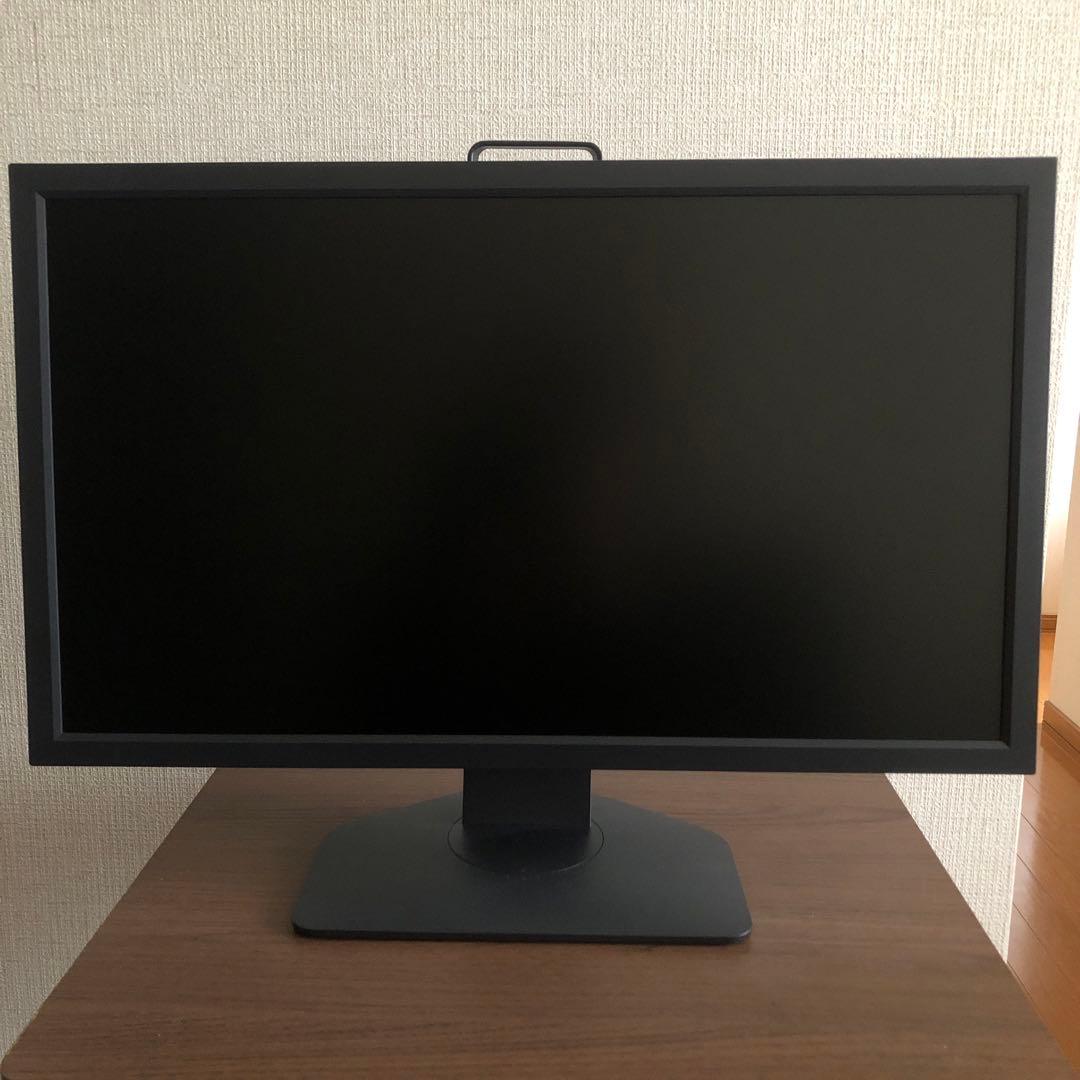 BenQ ZOWIC XL2411K ゲーミングモニター