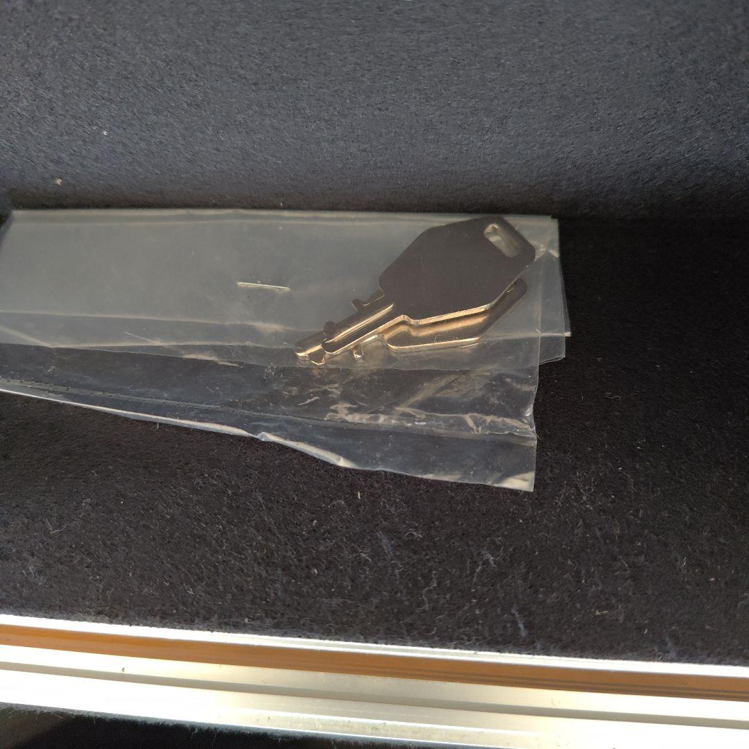 armor アルモア 大型アルミハードケースキャスター付