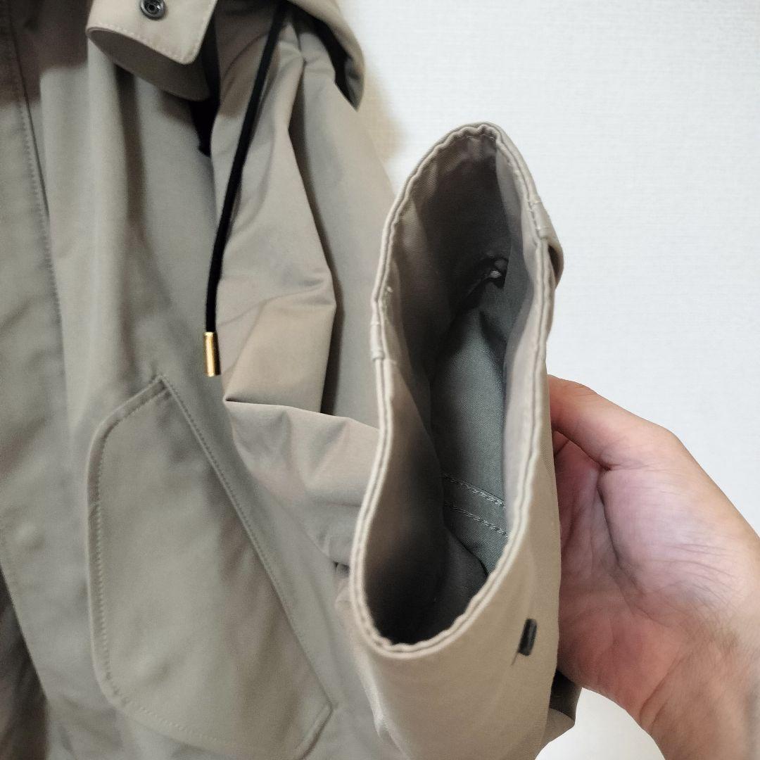 ジャケット・アウター THE RERACS