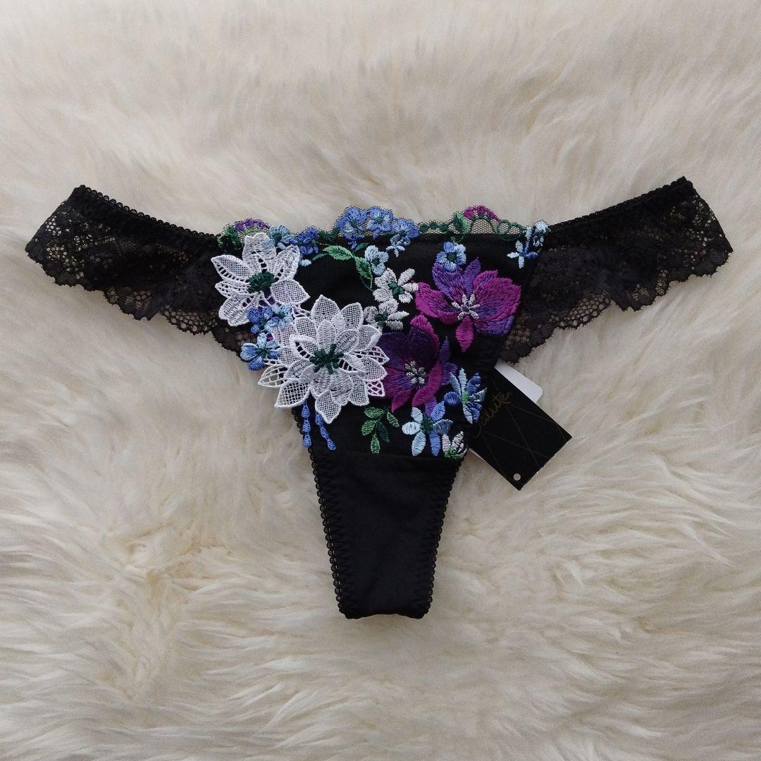 salute サルート 81G 81グループ　セット C65　 BL リボンブラ