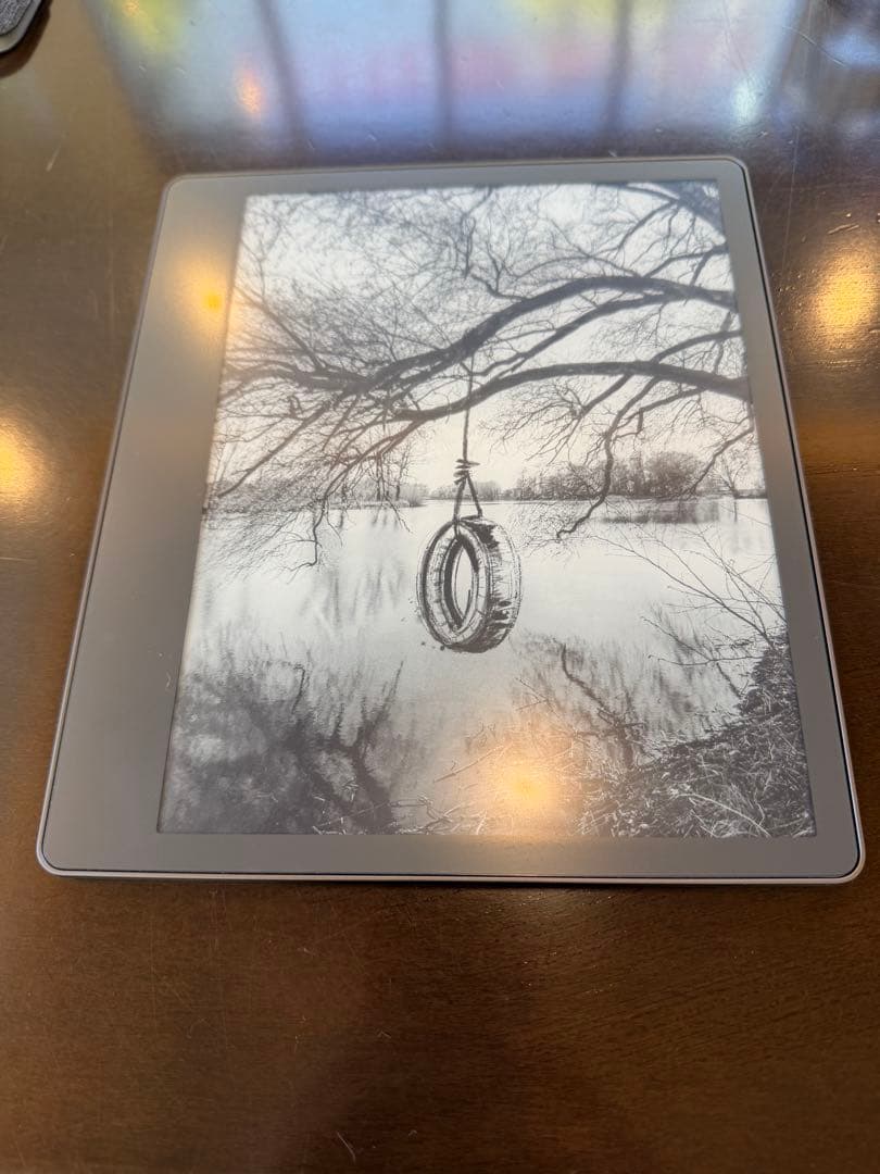 kindle scribe 2022 64gb キンドル