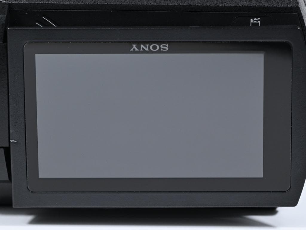【超美品】 ソニー　SONY FDR-AX45 デジタル4Kビデオカメラ