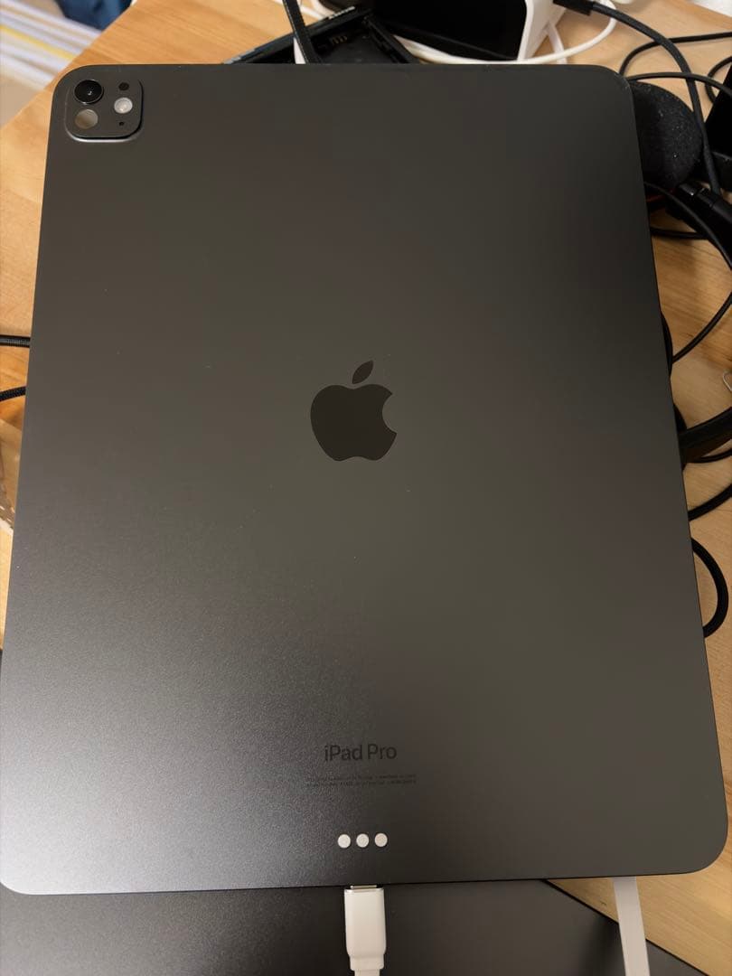 Apple iPad Pro 13インチ第1世代 M4 Wi-Fi 256GB