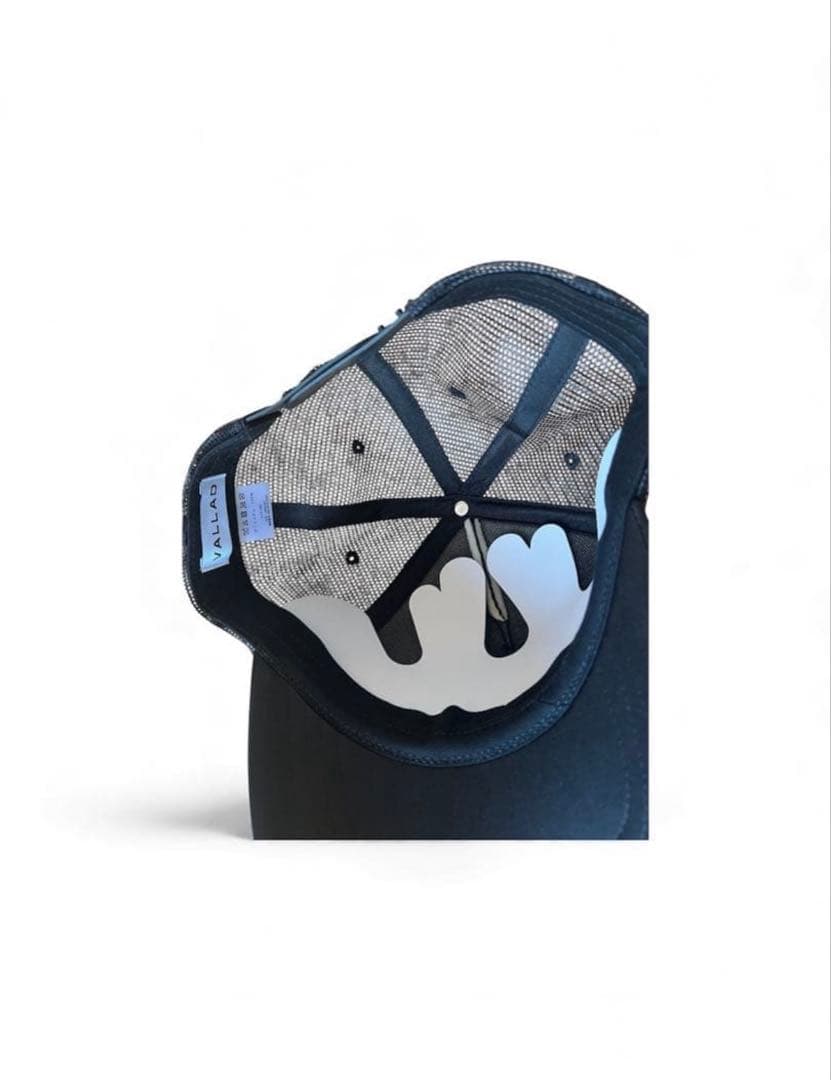 VALLAD MESH CAP メッシュ キャップ 新品未使用