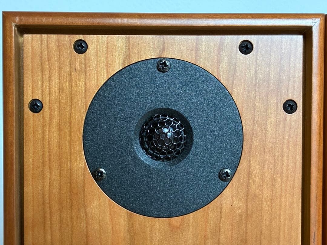 HARBETH ハーベス HL-P3ES XD スピーカー ペア