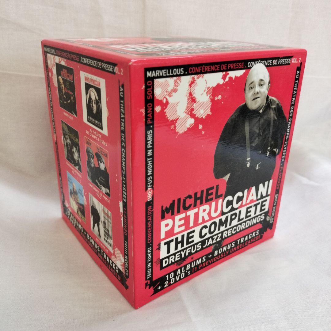 洋楽 MICHEL PETRUCCIANI