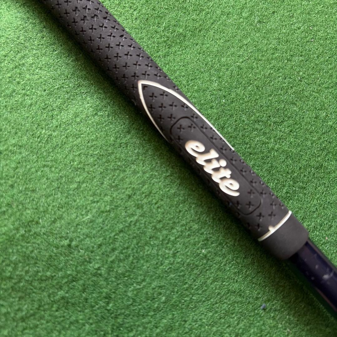 スピーダーNXブルーシャフト60S キャロウェイスリーブ DR&ミニドラ用