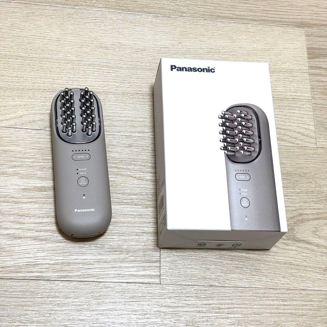 Panasonic 美顔器 バイタリフト