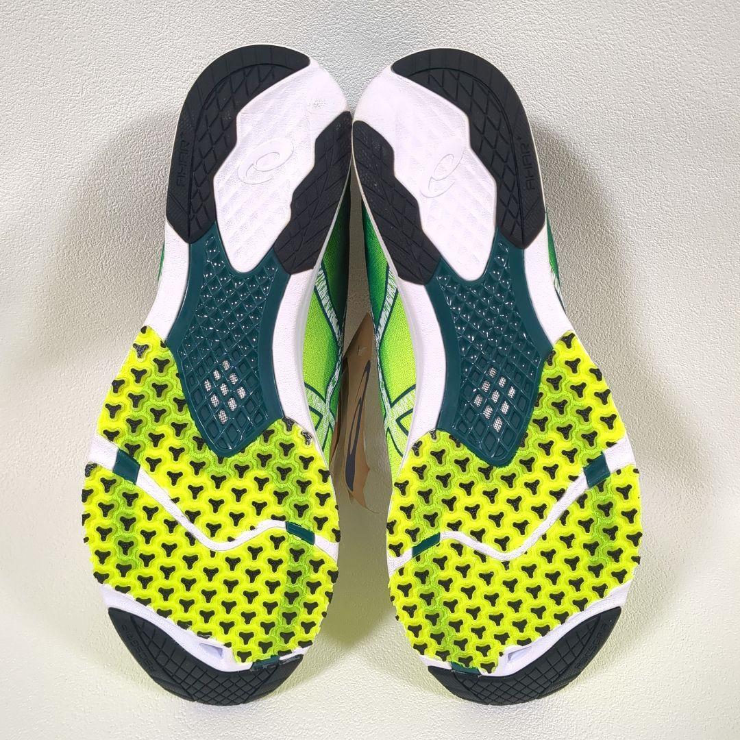 新品未使用 アシックス ソーティマジック RP6 25.5cm 40.5