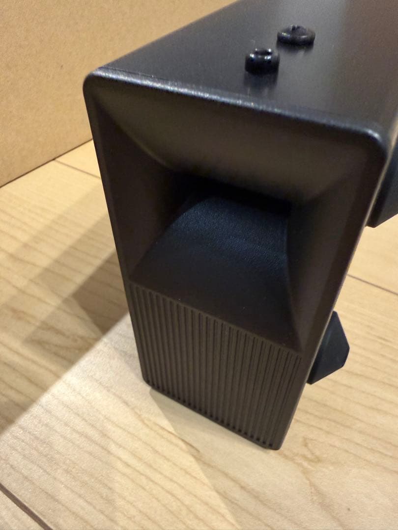 REGZA RA-B500 サウンドバー　270W