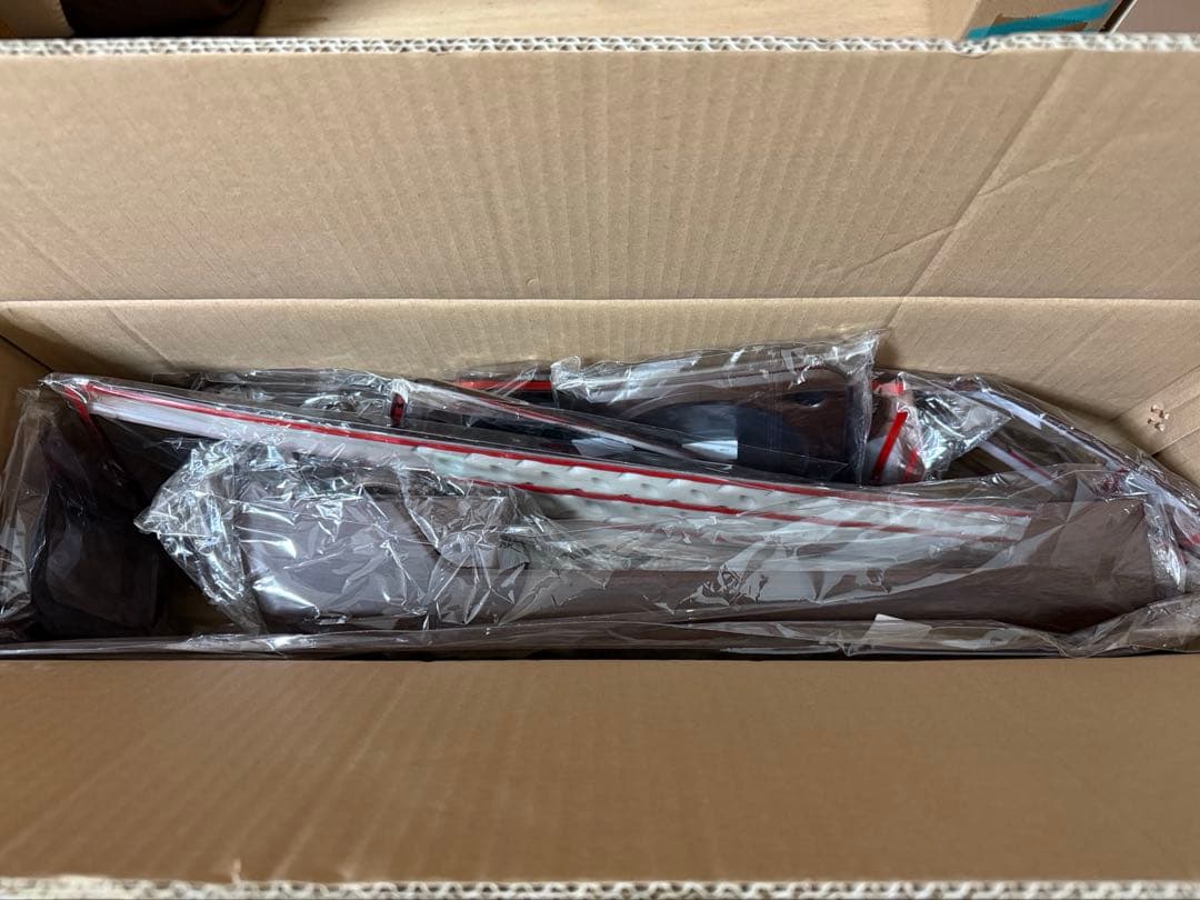 ジムニー JB64 木目調インテリアパネルキット