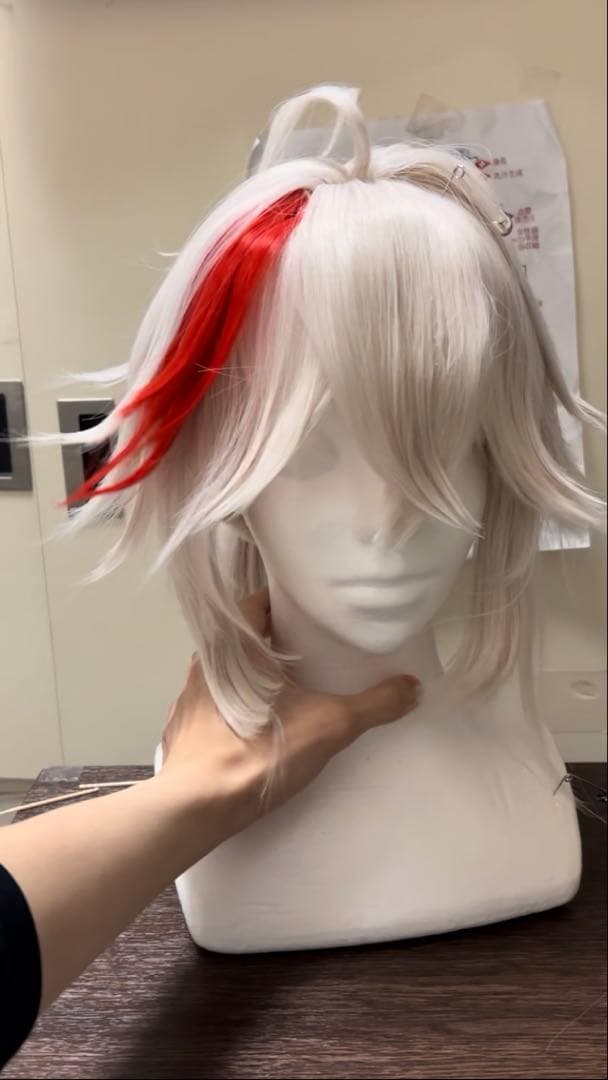 原神　コスプレ　楓原万葉 フルセット