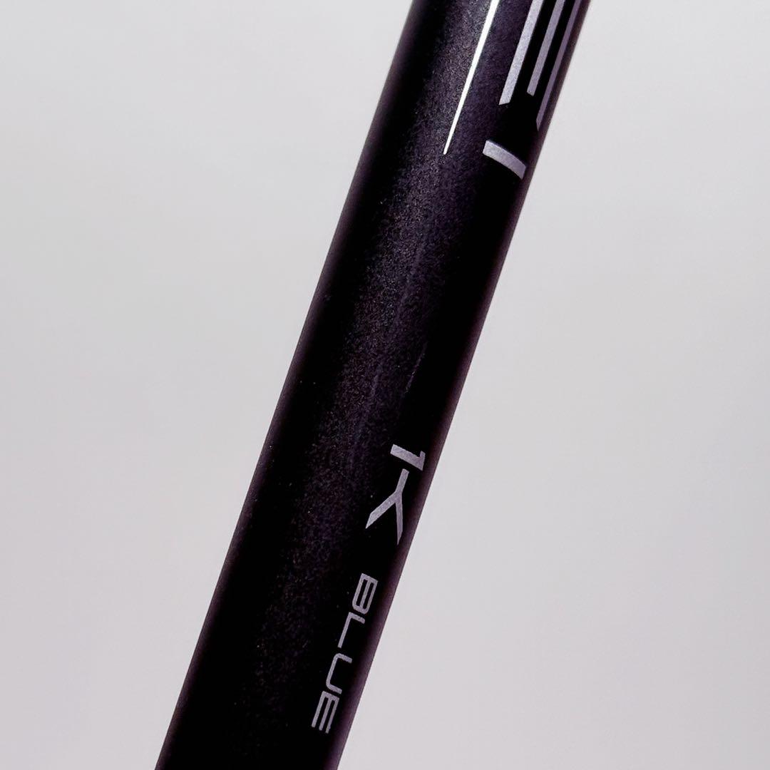 GT純正　TENSEI 1kブルー 65X 5w用　タイトリストスリーブ