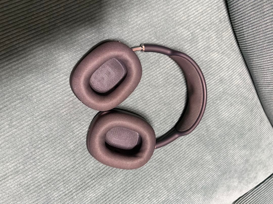 [最安値・美品]Apple AirPods Max