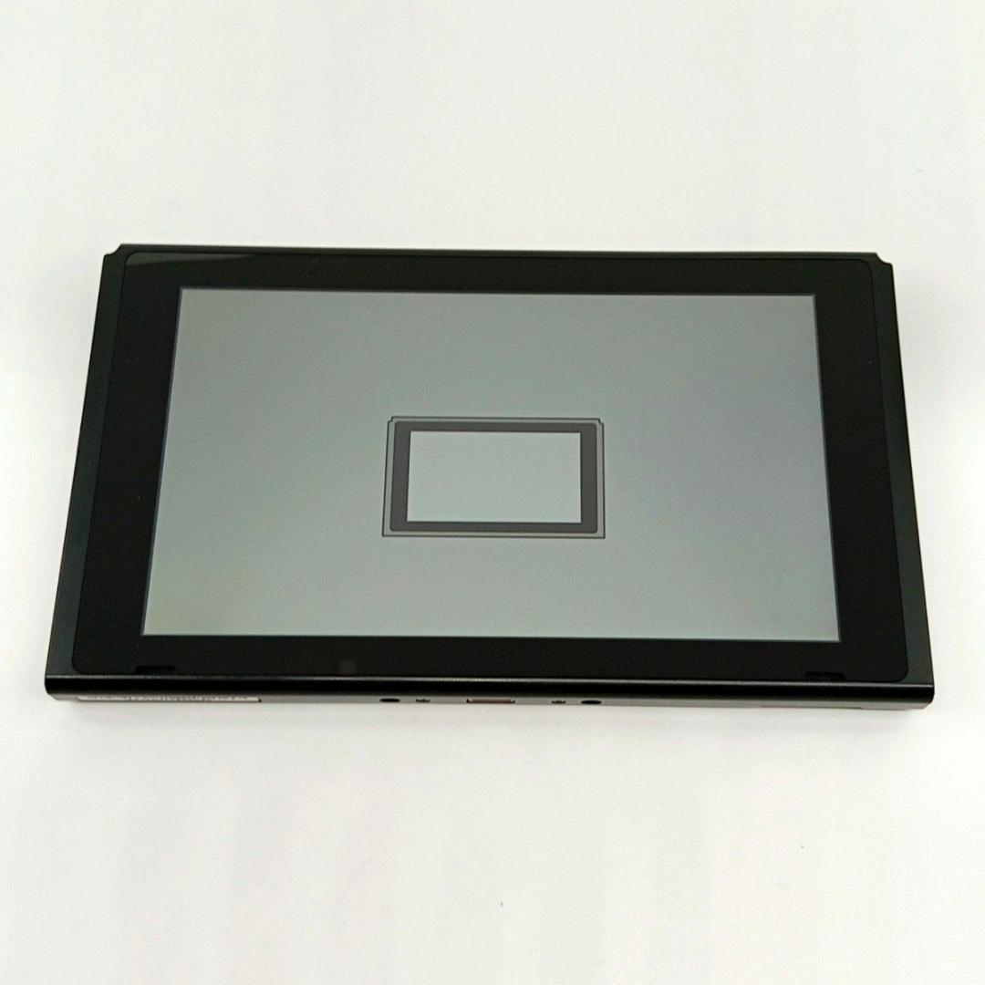 ニンテンドースイッチ HAC-001(-01) バッテリー強化版 2019年