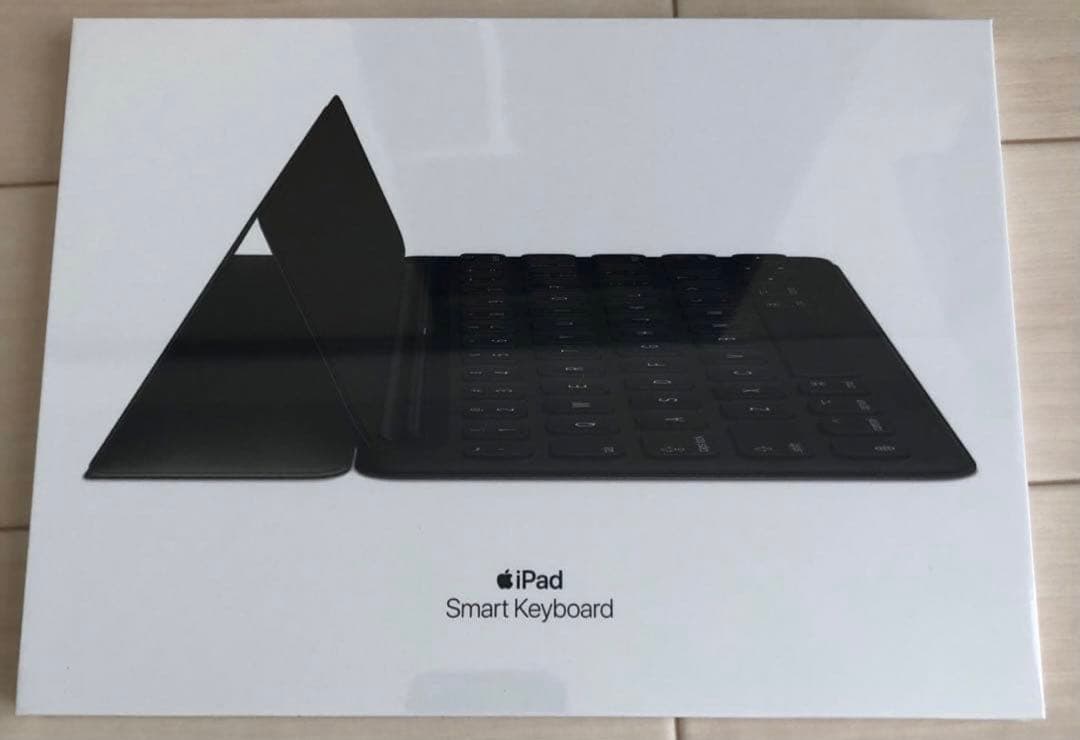 【新品正規品】iPad 10.5 Smart Keyboard MX3L2J/A