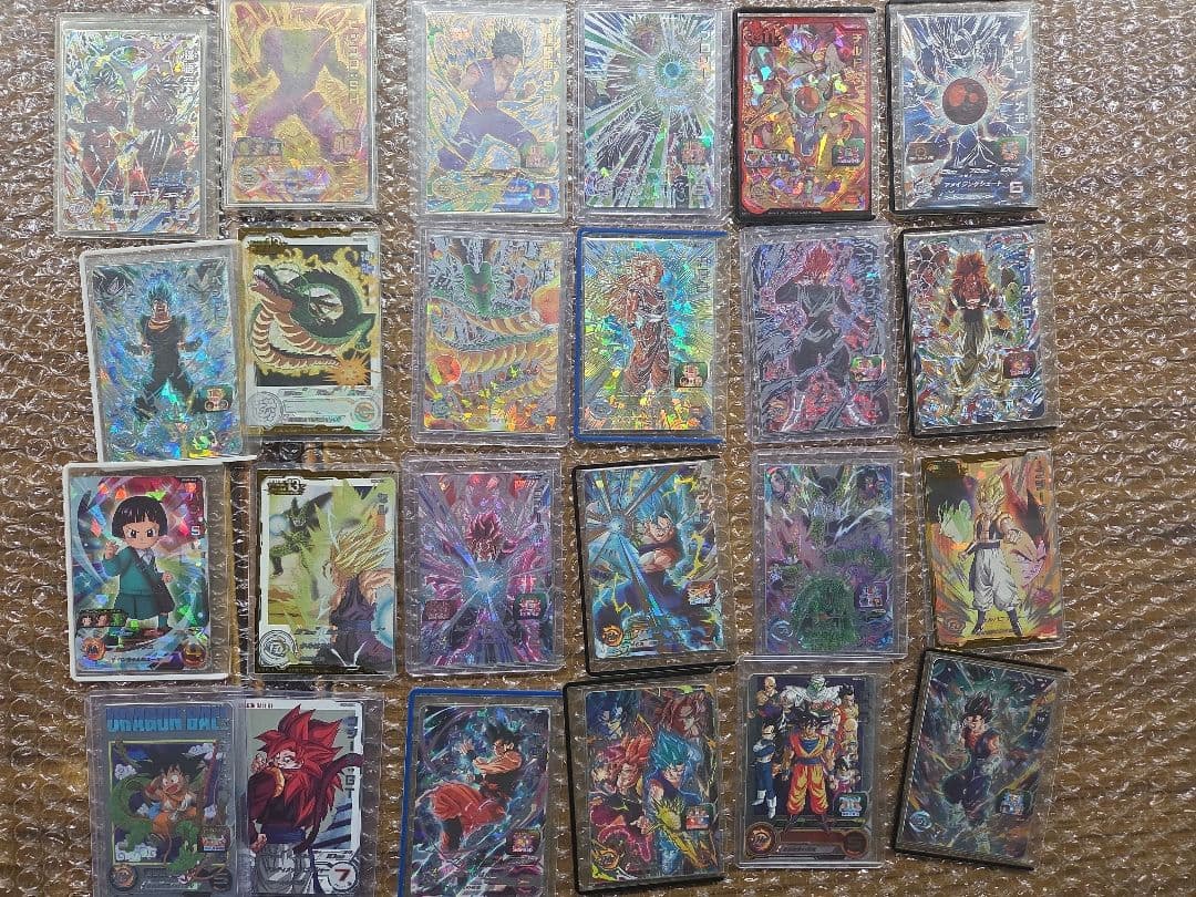 美品大量! ドラヒ 引退品まとめ売り コレクター歓喜品