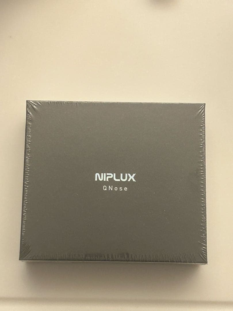 NIPLUX Q Nose 美顔器