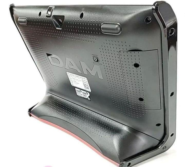 残り7台 Smart DAM AiR TM30R デンモク