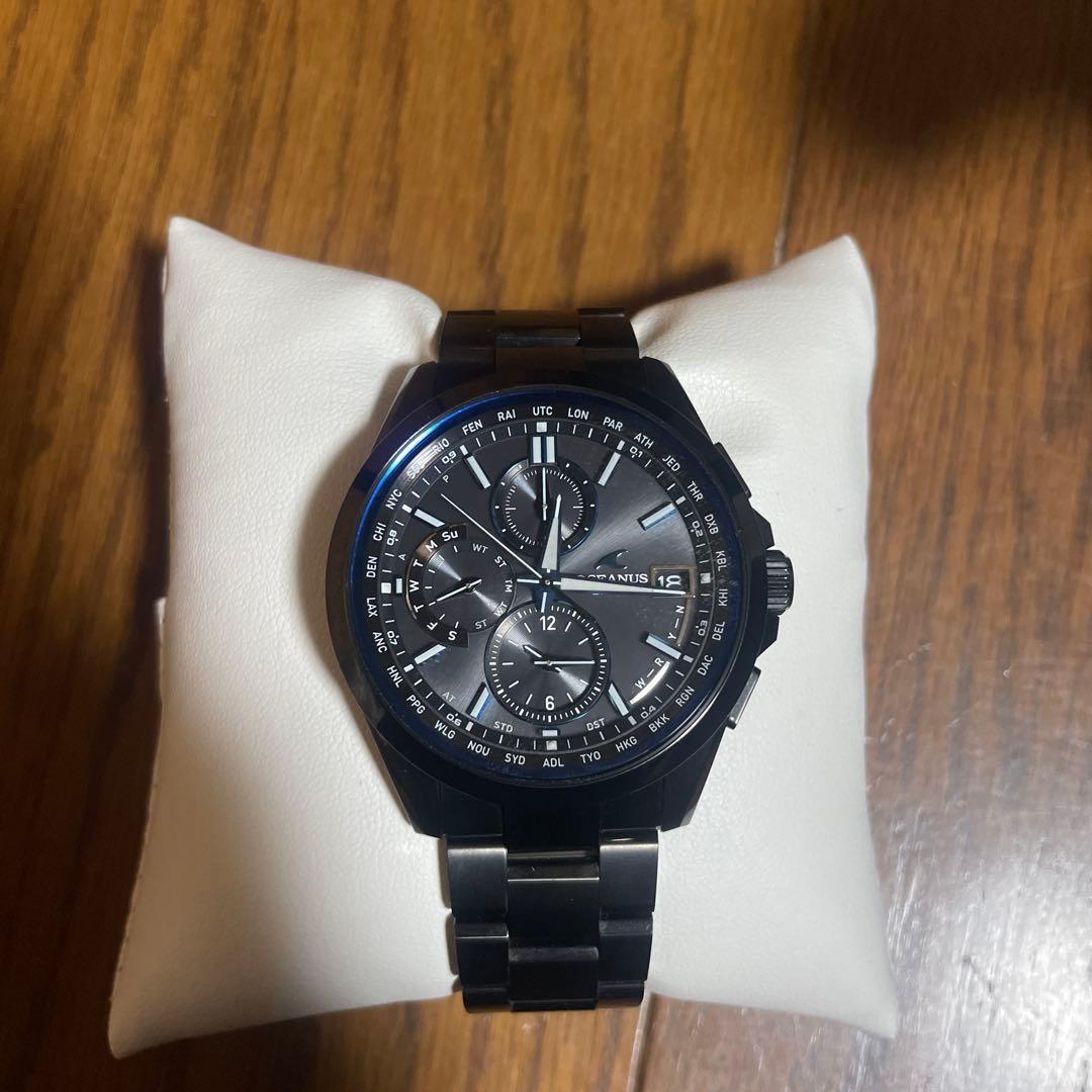 オシアナス OCW-T2600