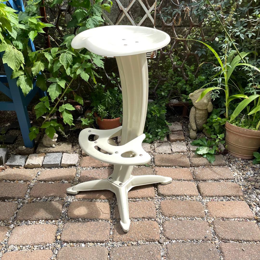 ダルトン　バースツール　ロータス　希少　廃盤