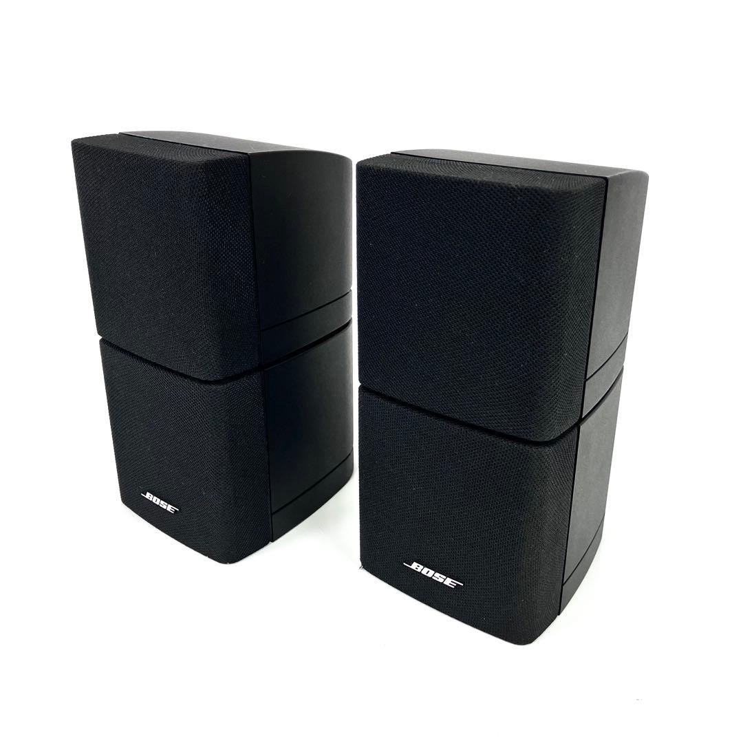 BOSE　Acoustimass5 SeriesⅢ　サテライトスピーカー