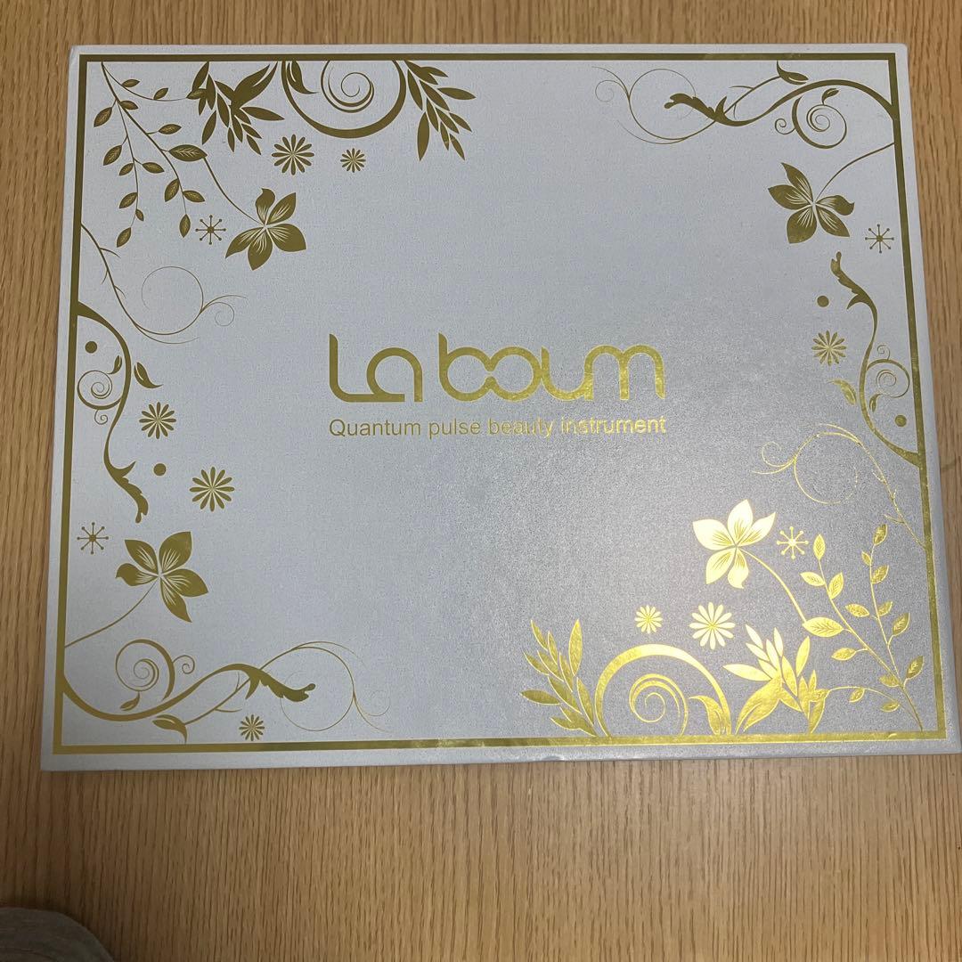 IKKOプロデュース美顔器