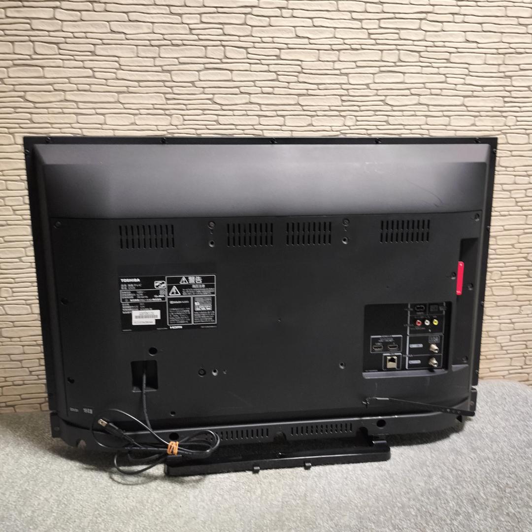 東芝 REGZA 32型 液晶テレビ 32V30 液晶テレビ